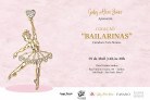 Coleção “Bailarinas” de Gaby Alves estreia em abril -  (crédito: DINO)