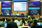 LIFT fortalece inovação financeira em 2026 - (crédito: Andre Almeida) LIFT fortalece inovação financeira em 2026 - (crédito: Andre Almeida)