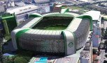 Arena do Palmeiras tem novo patrocinador. Veja qual - (crédito: Mercado Hoje) Arena do Palmeiras tem novo patrocinador. Veja qual - (crédito: Mercado Hoje)