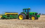RZK Agro compra concessionária John Deere no Pará
 -  (crédito: DINO)