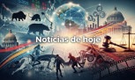 Notícias Hoje 15-04-2026: Confira os fatos importantes do dia -  (crédito: Mercado Hoje)