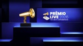 Prêmio Live apresenta nova edição do evento -  (crédito: DINO)