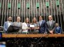 Câmara dos Deputados celebra 66 anos de Brasília e homenageia Anna Christina Kubitschek - CB Poder | - 