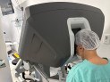 ANS inclui cirurgia robótica da próstata nos planos de saúde -  (crédito: DINO)