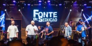 Milhões de Planos: Fonte de Sedução lança parceria -  (crédito: DINO)