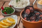 Turismo gastronômico cresce nos destinos brasileiros -  (crédito: DINO)