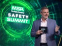 Safety Summit da MSA traz o futuro da segurança ocupacional -  (crédito: DINO)