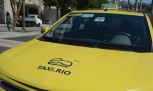 Crédito para taxistas: Veja a nova linha lançada pelo governo -  (crédito: Mercado Hoje)