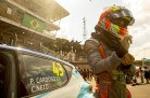 Brasileiros disputam etapa da IMSA após Interlagos -  (crédito: DINO)