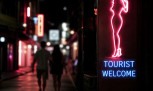 Foi elaborada uma lista dos melhores destinos para o turismo sexual masculino -  (crédito: Mercado Hoje)