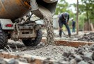 Alta de insumos pressiona construção civil no Brasil -  (crédito: DINO)