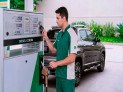Automação avança na gestão de postos de combustíveis -  (crédito: DINO)