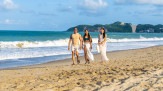 Nordeste lidera preferência de destino nas férias de julho -  (crédito: DINO)