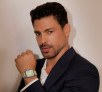 Cauã e Drauzio estrelam campanha do HUAWEI FIT 5 -  (crédito: DINO)