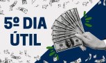 Quando cai o quinto dia útil de maio: Veja a data -  (crédito: Mercado Hoje)