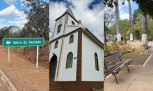 Serra da Saudade recebe investimento milionário da Cemig. Veja -  (crédito: Mercado Hoje)