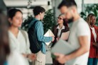TOTVS firma parceria com ESPM para lançar pós-graduação -  (crédito:  Shutterstock)
