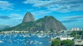 Guia de viagens indica quando e onde ir no Rio de Janeiro -  (crédito: DINO)