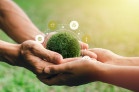 Construção civil adota soluções mais sustentáveis em 2026
 -  (crédito: DINO)