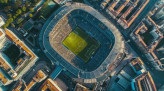Complexos esportivos impulsionam valorização urbana -  (crédito: DINO)