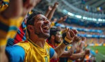 Apostas na Copa do Mundo: Guia Completo para Iniciantes -  (crédito: Mercado Hoje)