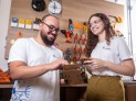 Instituto Conceição Moura e CESAR abrem formação em robótica -  (crédito: DINO)