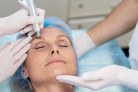 Blefaroplastia remodela pálpebras e rejuvenesce o olhar -  (crédito: DINO)