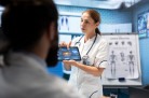 Formação médica avança com IA e ciência de dados -  (crédito: DINO)