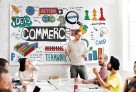 Posicionamento digital fortalece competitividade das marcas -  (crédito: DINO)