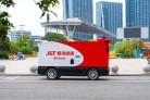 J&T Express divulga Relatório Global de ESG 2025 -  (crédito: DINO)