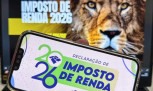 Quem ganha até 5 mil reais precisa declarar IR? Saiba as regras -  (crédito: Mercado Hoje)