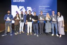 Convenção Nacional da Simmons reúne lideranças em São Paulo -  (crédito:  Lucas Galli)