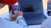 Tecnologia redefine pesquisa e exploração mineral -  (crédito: DINO)