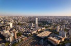 Avanço do setor imobiliário impulsiona novos eixos urbanos -  (crédito: DINO)