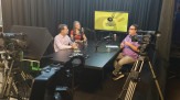 Podcast Observatório da Cultura chega à TV e ao rádio -  (crédito: DINO)