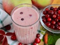 Cranberries conquistam a culinária mundial -  (crédito: DINO)