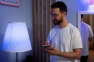 Iluminação 2026 aposta em bem-estar e sustentabilidade -  (crédito: DINO)