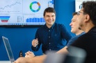 Tendência: indústrias buscam integrar marketing e vendas -  (crédito: DINO)
