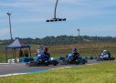 Kart se consolida como porta de entrada no automobilismo -  (crédito: DINO)