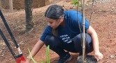 Espro oferece curso gratuito de Educação Ambiental -  (crédito: DINO)