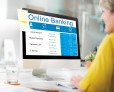 Plataforma permite que bancos monitorem concorrentes -  (crédito: DINO)