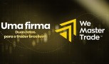 O que é a WeMasterTrade e por que cada vez mais traders brasileiros a escolhem para operar? -  (crédito: Mercado Hoje)