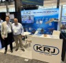 KRJ apresenta soluções para redes elétricas na IEEE PES T&D -  (crédito: DINO)