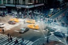 IA e sustentabilidade ganham espaço na gestão urbana

 -  (crédito: DINO)