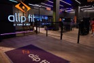 Allp Fit leva plano de expansão à Brazil Week em NY
- (crédito: DINO) Allp Fit leva plano de expansão à Brazil Week em NY
- (crédito: DINO)