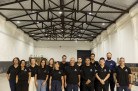 RL Higiene inaugura novo centro de distribuição em Santos -  (crédito: DINO)