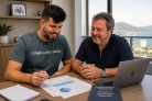 Queda na natalidade pressiona sistema previdenciário -  (crédito: DINO)