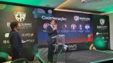 Turismo de saúde amplia debate sobre políticas públicas -  (crédito: DINO)