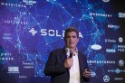 Solera apresenta ferramenta de IA ao mercado segurador -  (crédito: DINO)