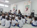 Projeto do Instituto Aupaba mantém oficinas em maio -  (crédito: DINO)